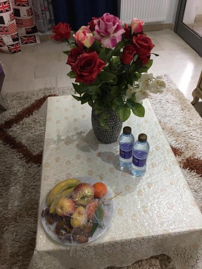 Appart Haut Standing A Tunis El Aouina Zewnętrze zdjęcie
